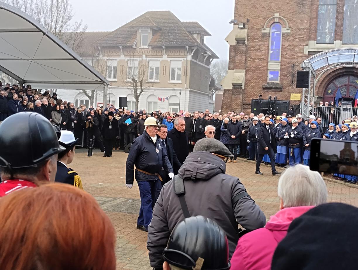 Liévin, 27 décembre 2024